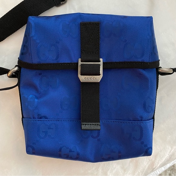 Gucci off the grid crossbody - Picture 5 of 11